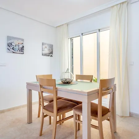 Fuer 4 Personen Ca 94 Qm In Cales De Mallorca, Mallorca Suedostkueste Von Mallorca Lägenhet *