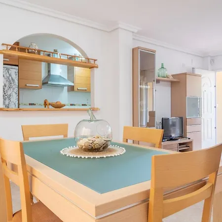 Fuer 4 Personen Ca 94 Qm In Cales De Mallorca, Mallorca Suedostkueste Von Mallorca Lägenhet *