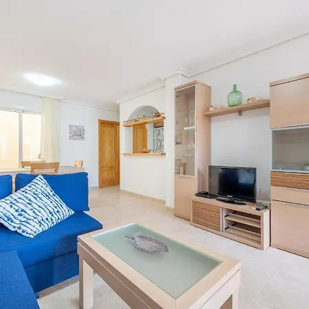 Fuer 4 Personen Ca 94 Qm In Cales De Mallorca, Mallorca Suedostkueste Von Mallorca Apartament