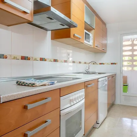Fuer 4 Personen Ca 94 Qm In Cales De Mallorca, Mallorca Suedostkueste Von Mallorca Apartament