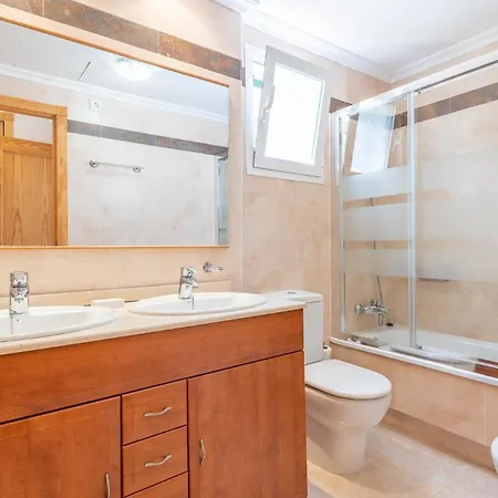 Fuer 4 Personen Ca 94 Qm In Cales De Mallorca, Mallorca Suedostkueste Von Mallorca *