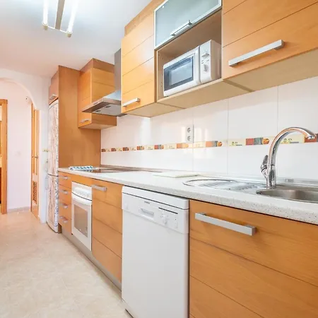 Fuer 4 Personen Ca 94 Qm In Cales De Mallorca, Mallorca Suedostkueste Von Mallorca *