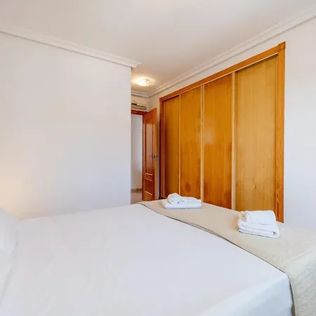 Fuer 4 Personen Ca 94 Qm In Cales De Mallorca, Mallorca Suedostkueste Von Mallorca Apartament *