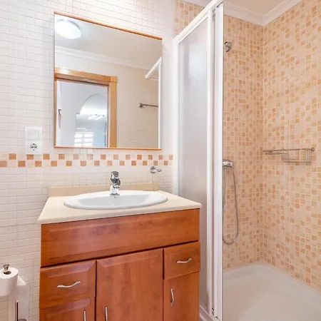 Apartament Fuer 4 Personen Ca 94 Qm In Cales De Mallorca, Mallorca Suedostkueste Von Mallorca *