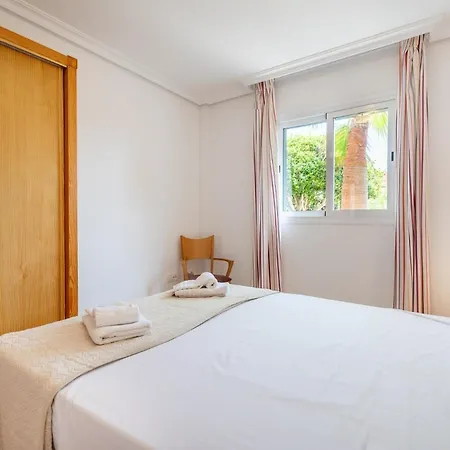 Appartement Fuer 4 Personen Ca 94 Qm In Cales De Mallorca, Mallorca Suedostkueste Von Mallorca Calas de Mallorca