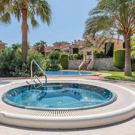 Fuer 4 Personen Ca 94 Qm In Cales De Mallorca, Mallorca Suedostkueste Von Mallorca Apartament *