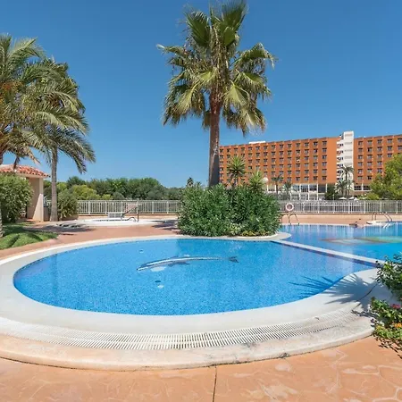 Fuer 4 Personen Ca 94 Qm In Cales De Mallorca, Mallorca Suedostkueste Von Mallorca *