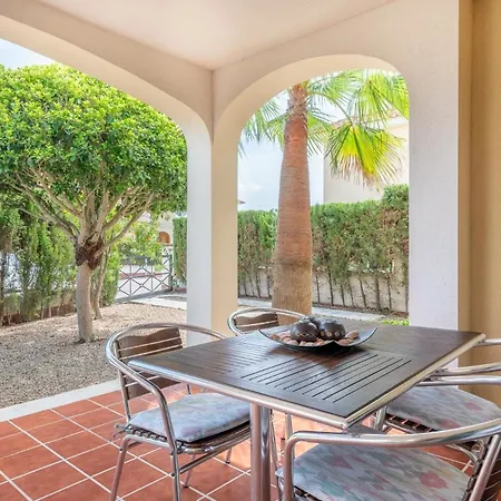 Fuer 4 Personen Ca 94 Qm In Cales De Mallorca, Mallorca Suedostkueste Von Mallorca Apartament Calas de Mallorca